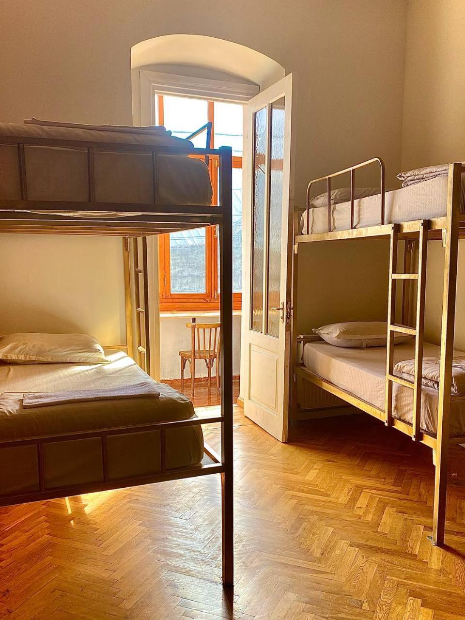 Friends Hostel