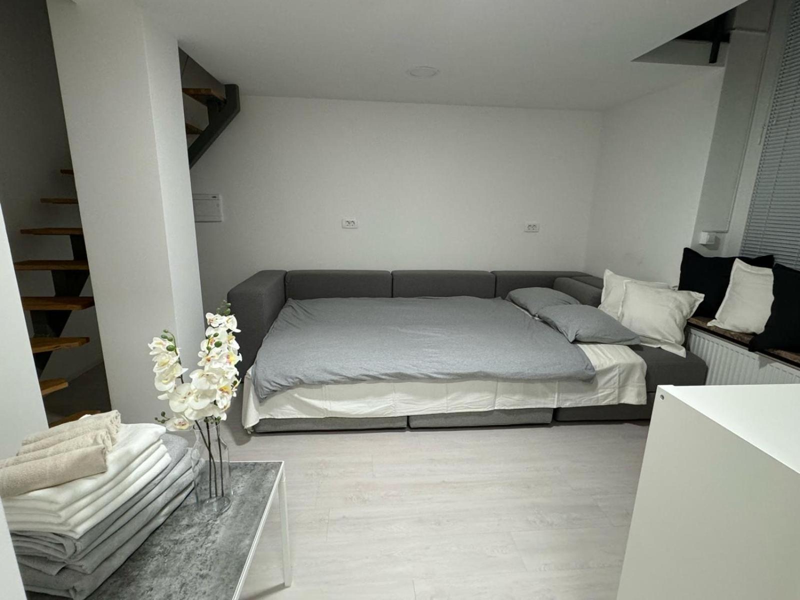 Elena Apartments
