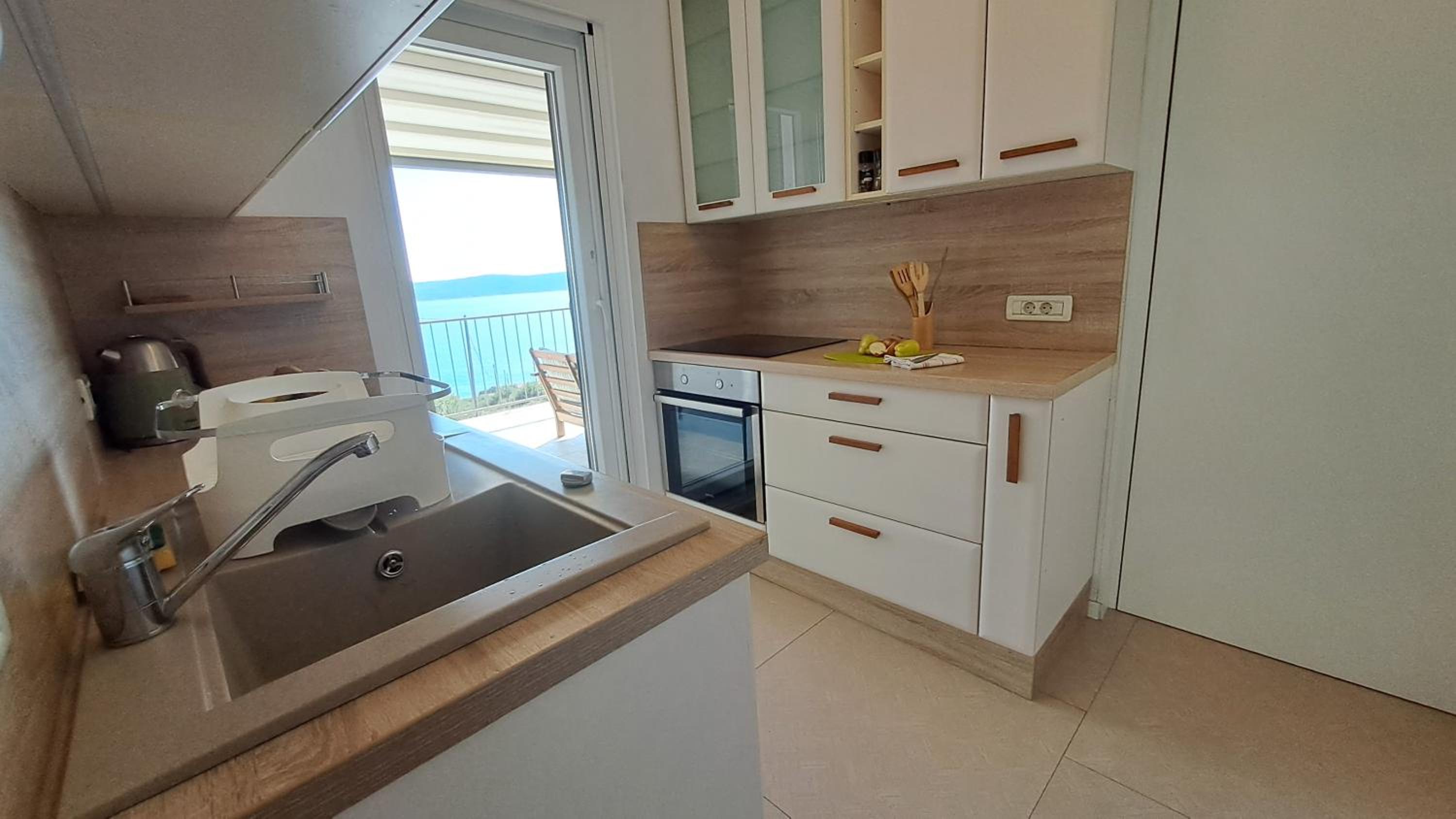 Villa Stjepan Exclusive view 5