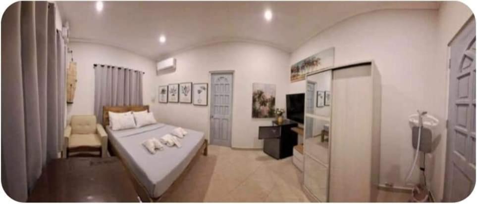 Alf's Guesthouse, Panglao - 23