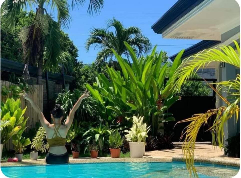 Alf's Guesthouse, Panglao - 18
