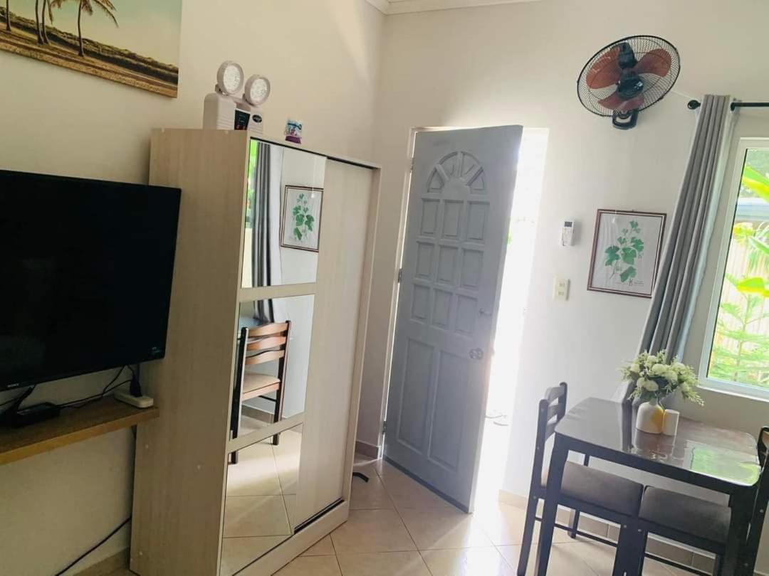 Alf's Guesthouse