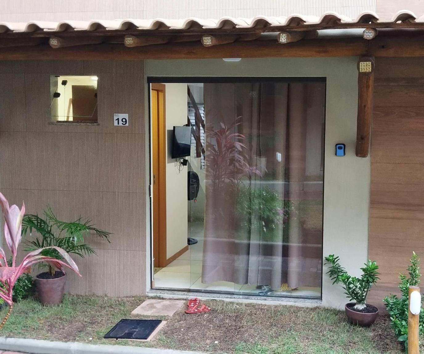 Aconchego da Jandaia
