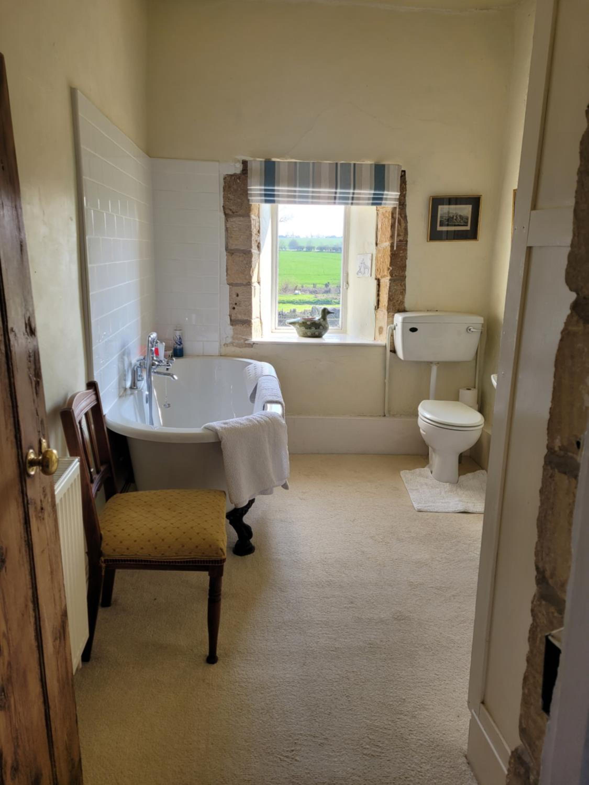Prebendal Manor