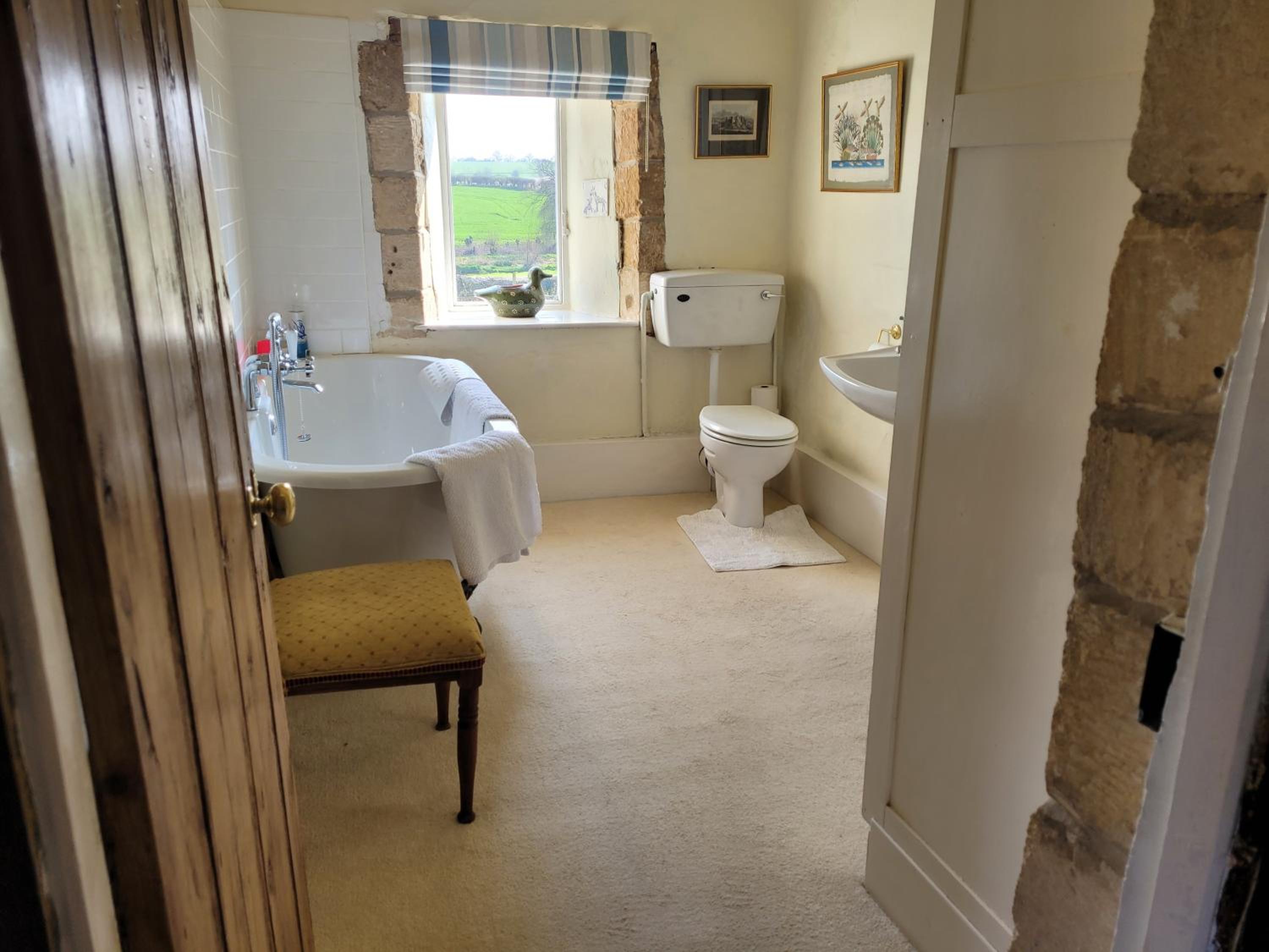 Prebendal Manor