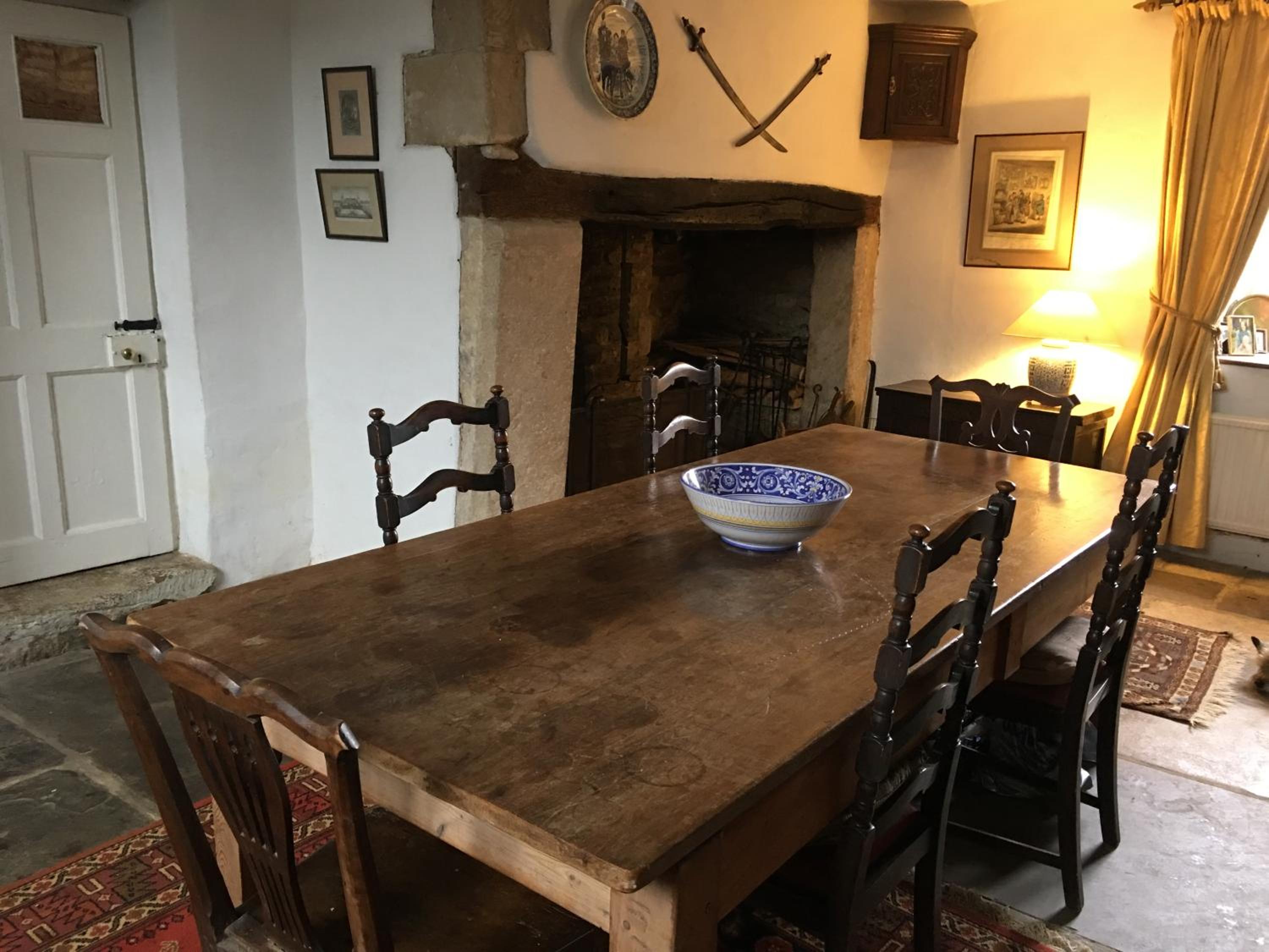 Prebendal Manor