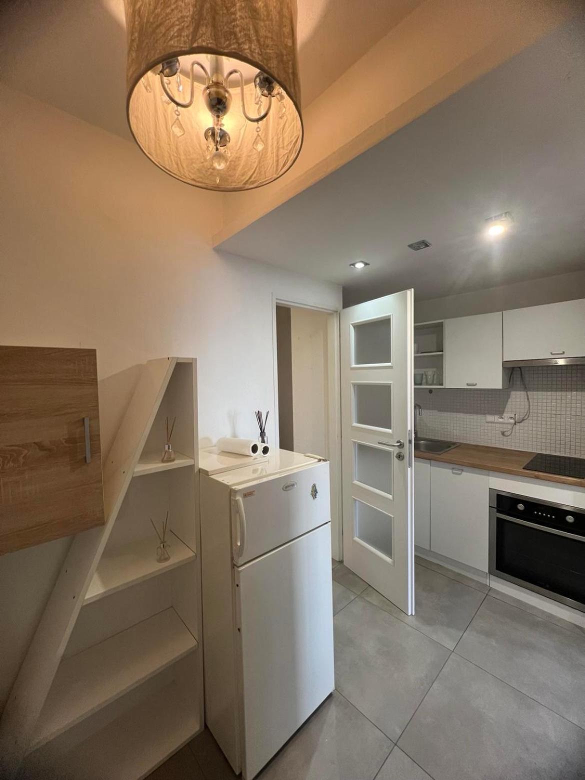 Apartmány Blatec