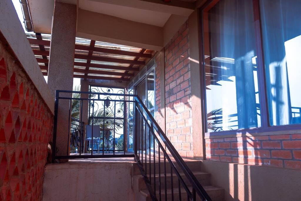 Hill View Retreat Seguku - 2BHK view 5
