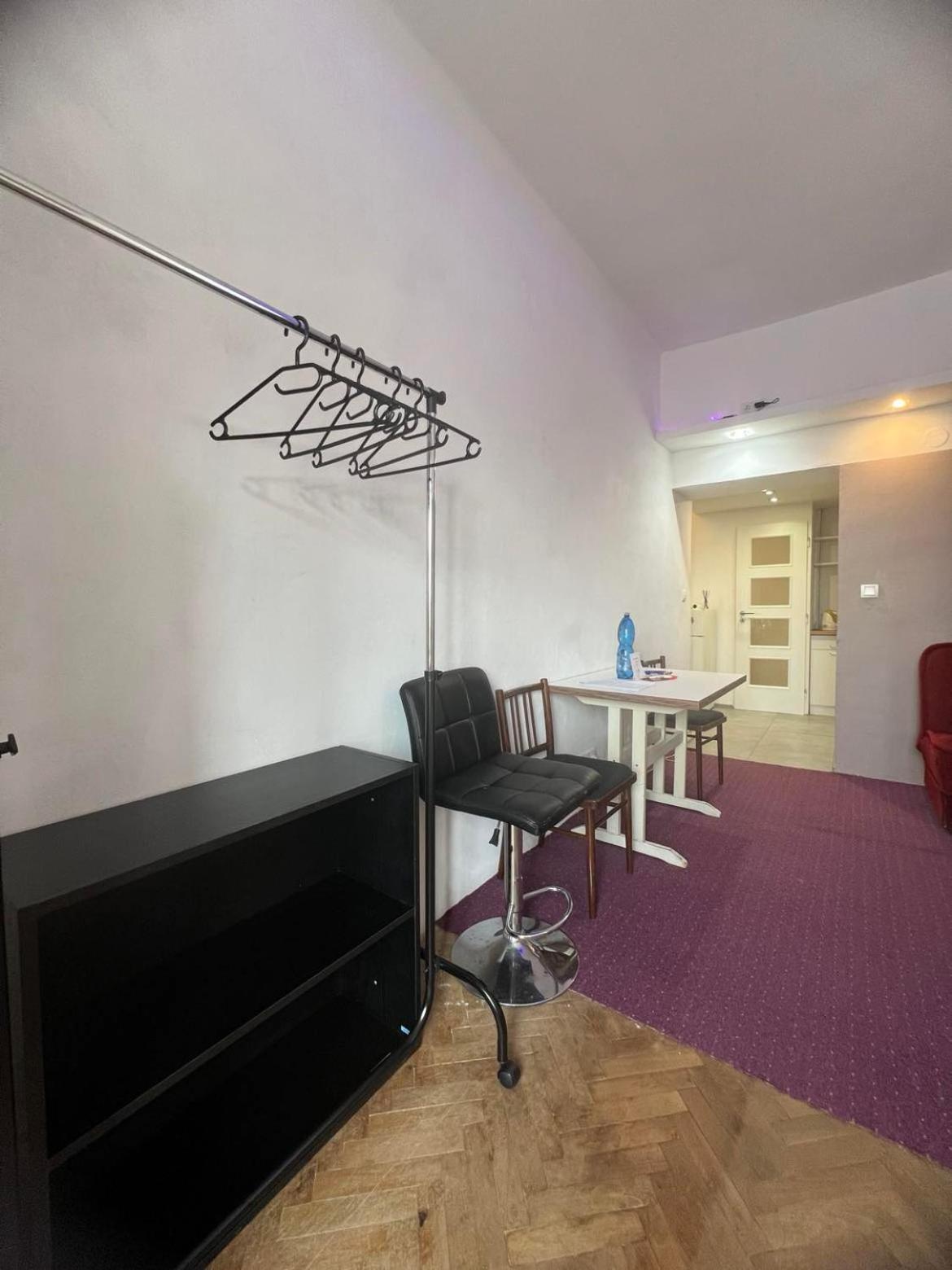 Apartmány Blatec