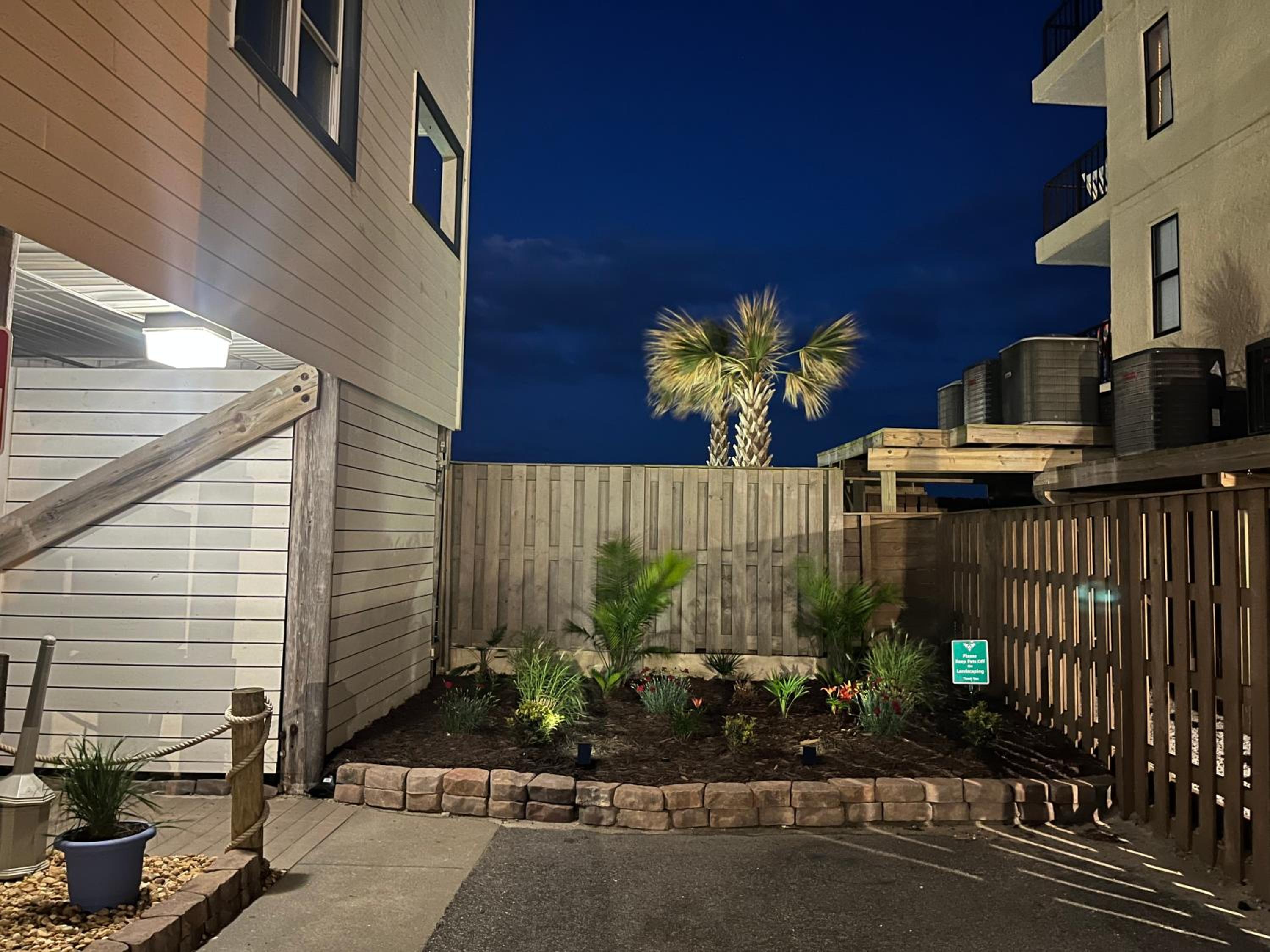 Carolina Shores ll view 2