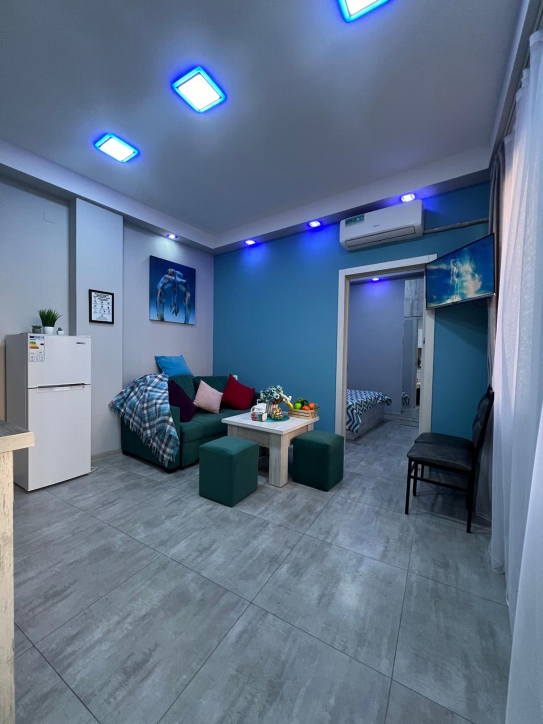 Cosy Apartment with Good Location Self Check In
