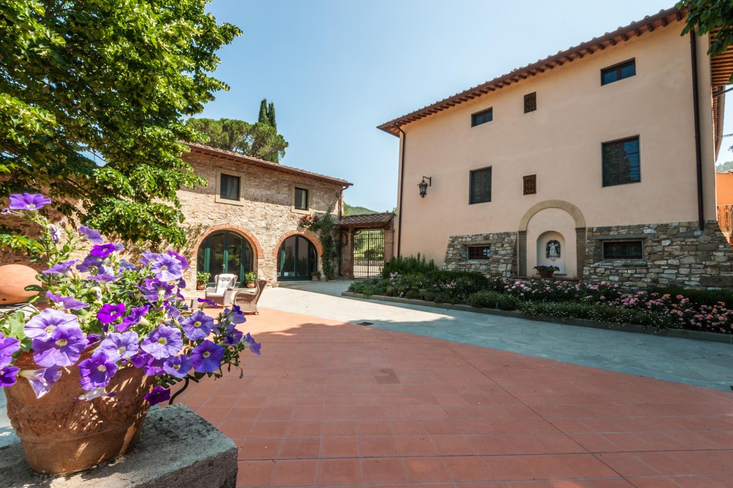 Borgo I Vicelli Adults Only Relais