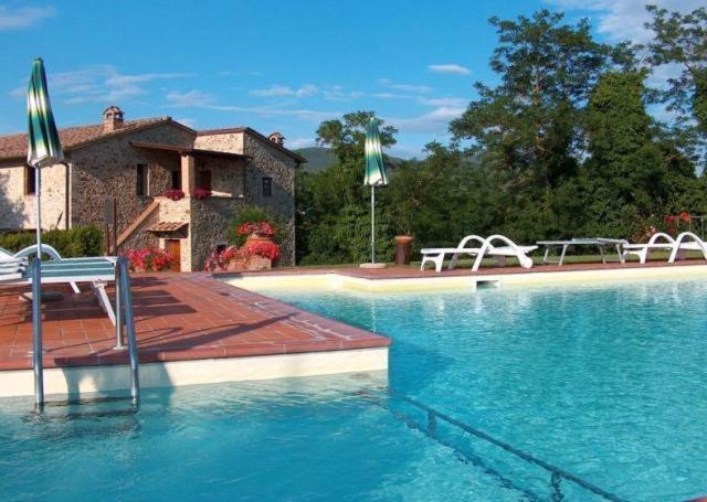 Borgo Il Villino