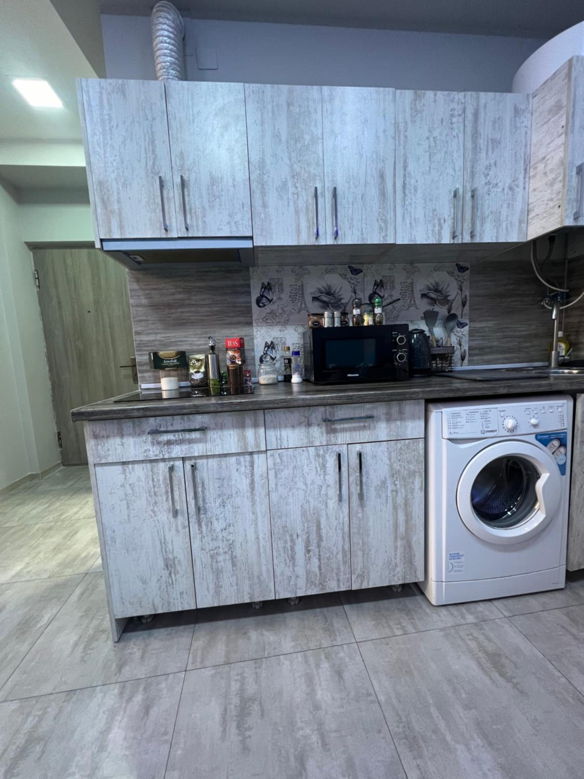 Cosy Apartment with Good Location Self Check In