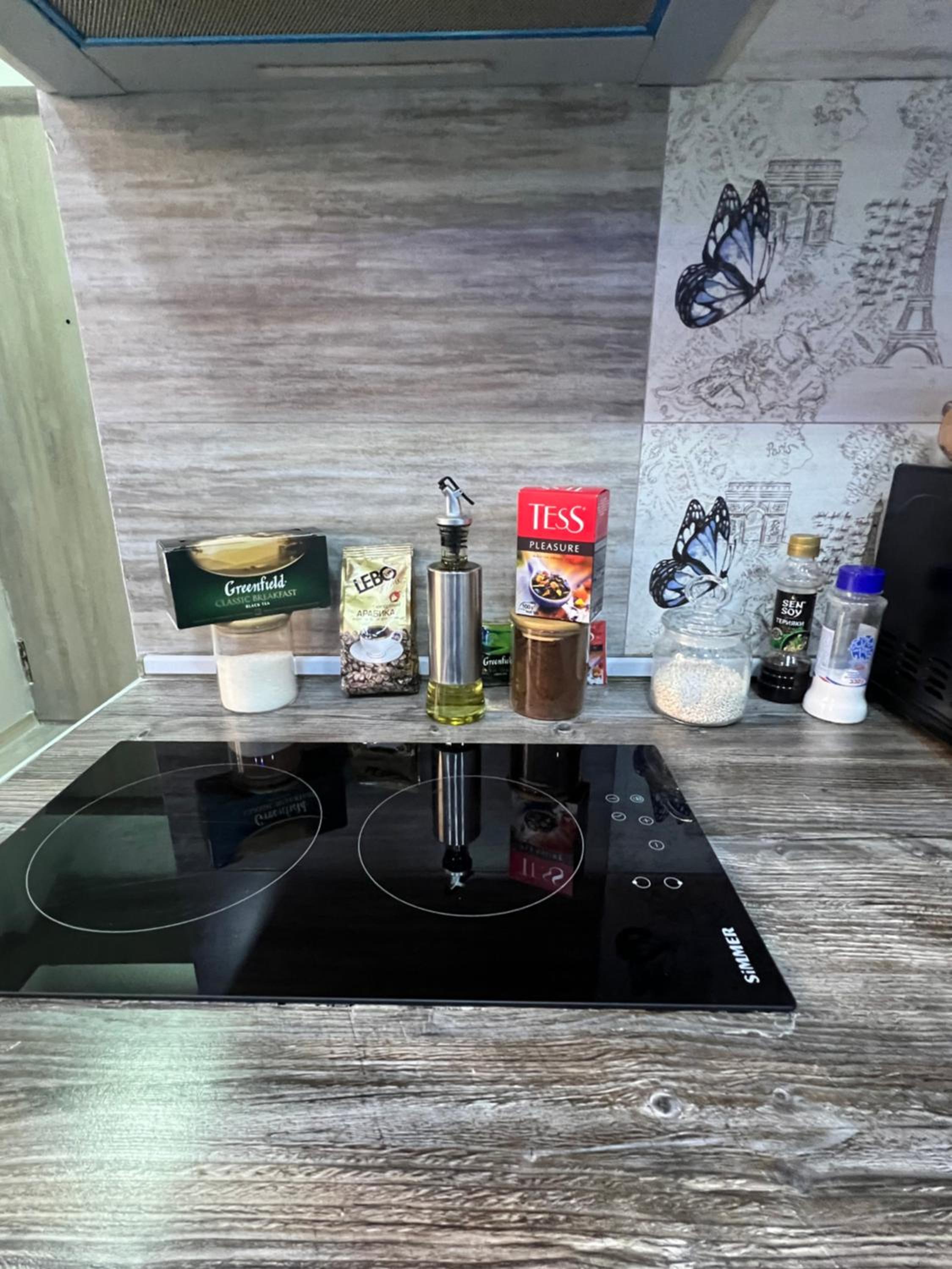 Cosy Apartment with Good Location Self Check In