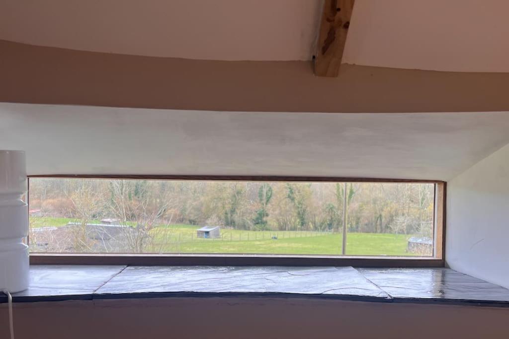 Unique luxury self-contained oast apartment