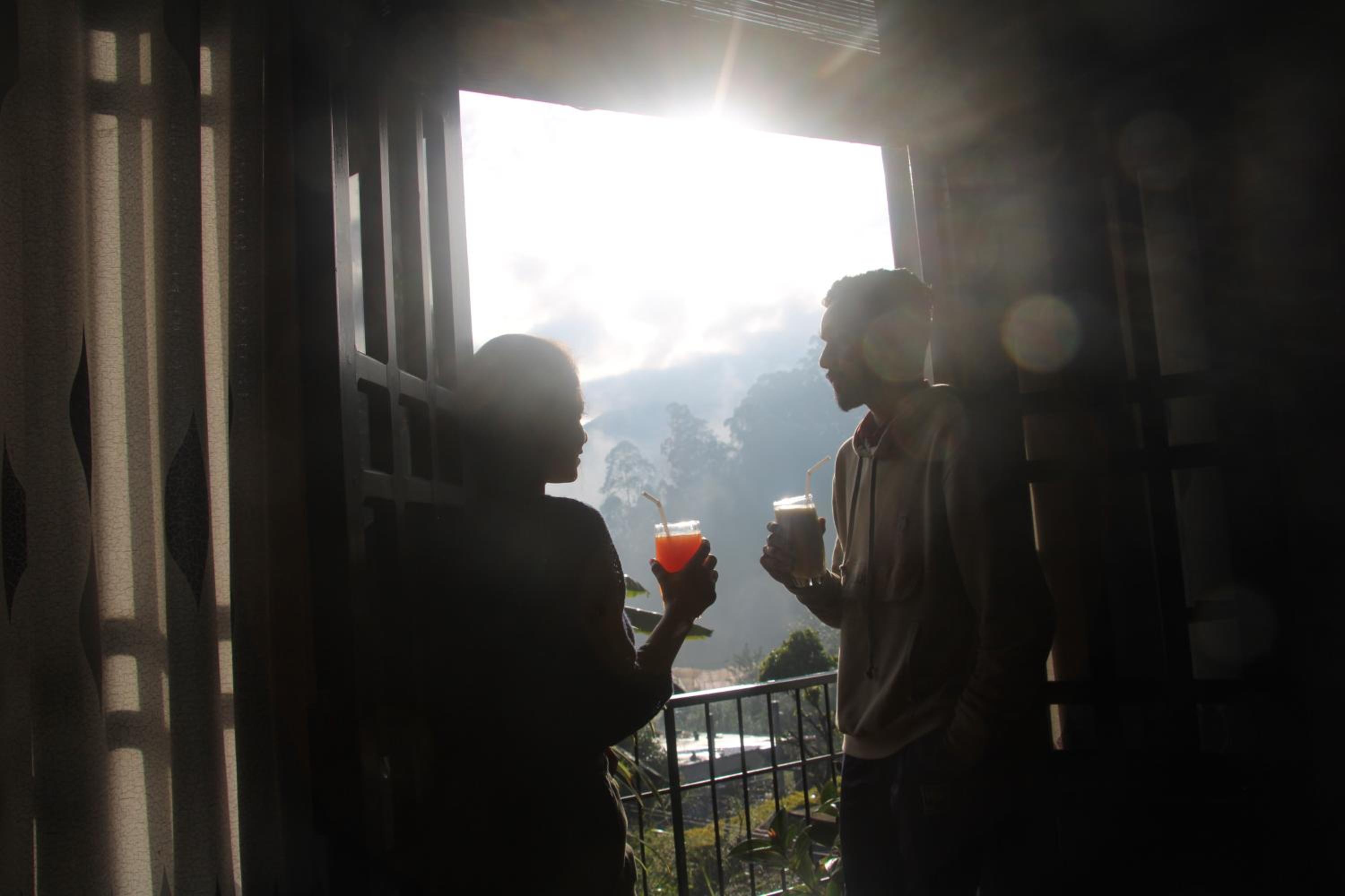 SINEJY HOLIDAY HOME view 5
