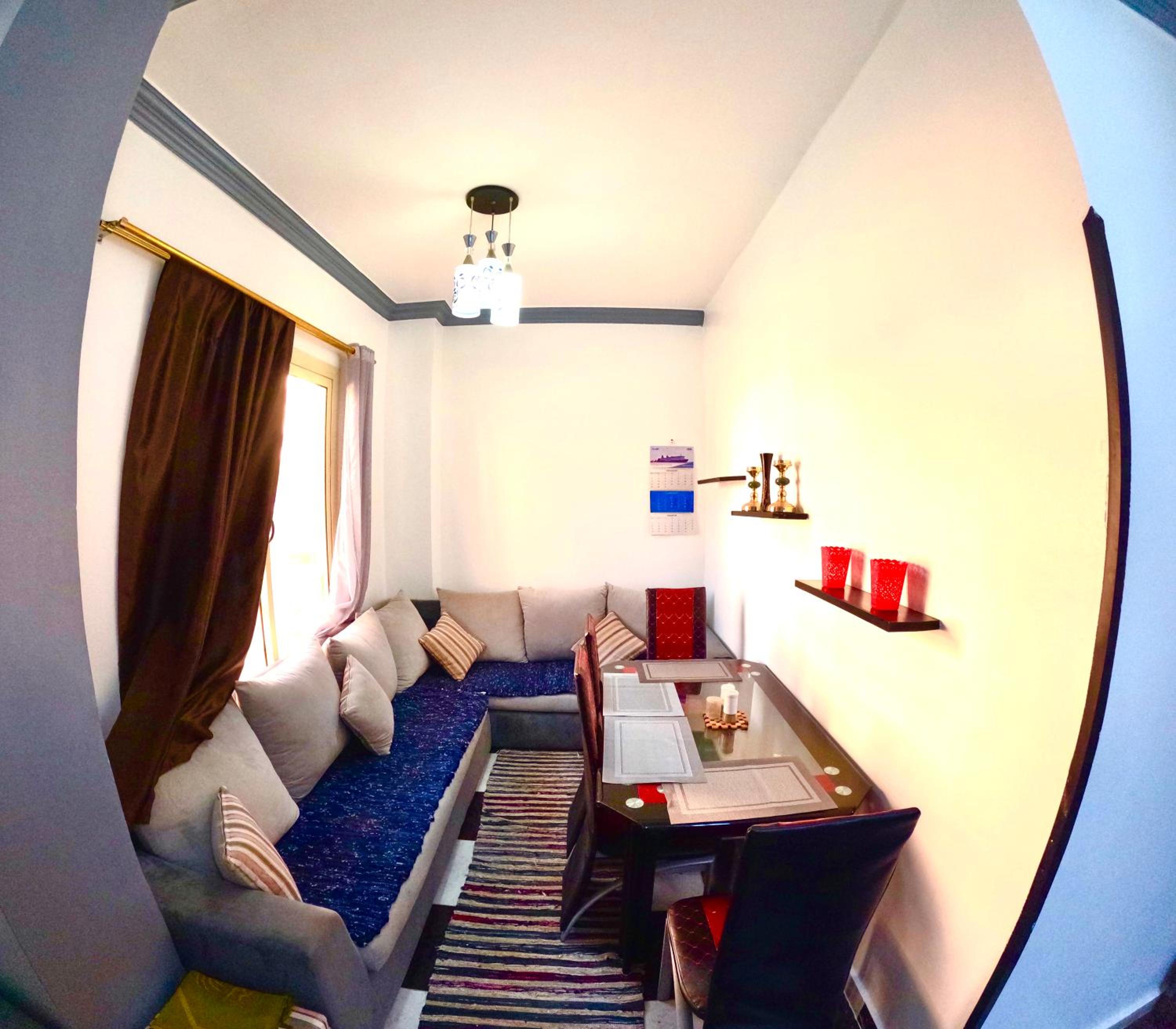 hurghada home