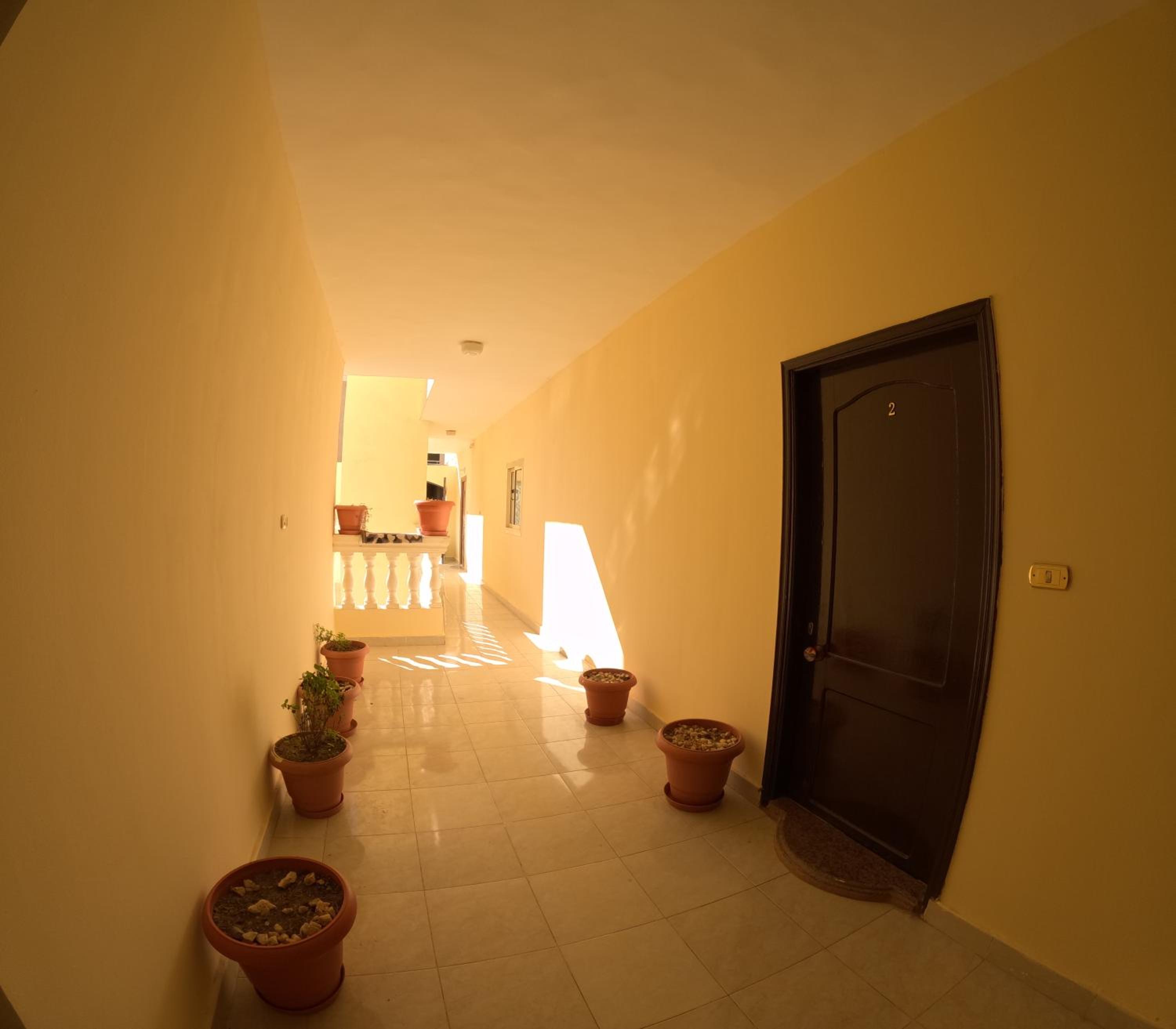 hurghada home