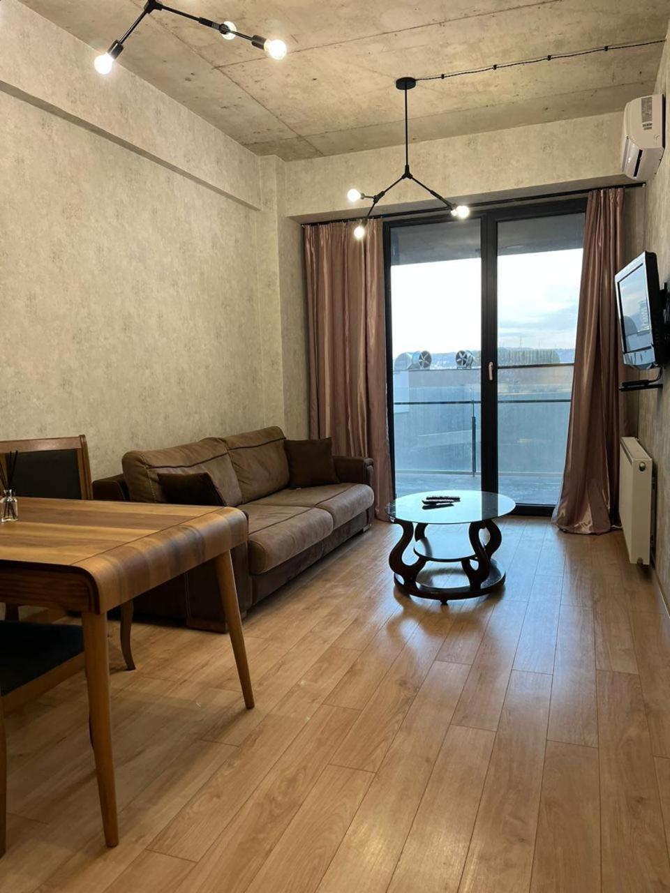 Outlook Vake Tbilisi