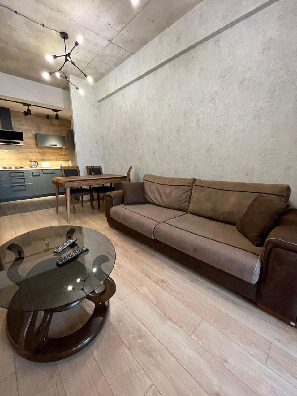 Outlook Vake Tbilisi