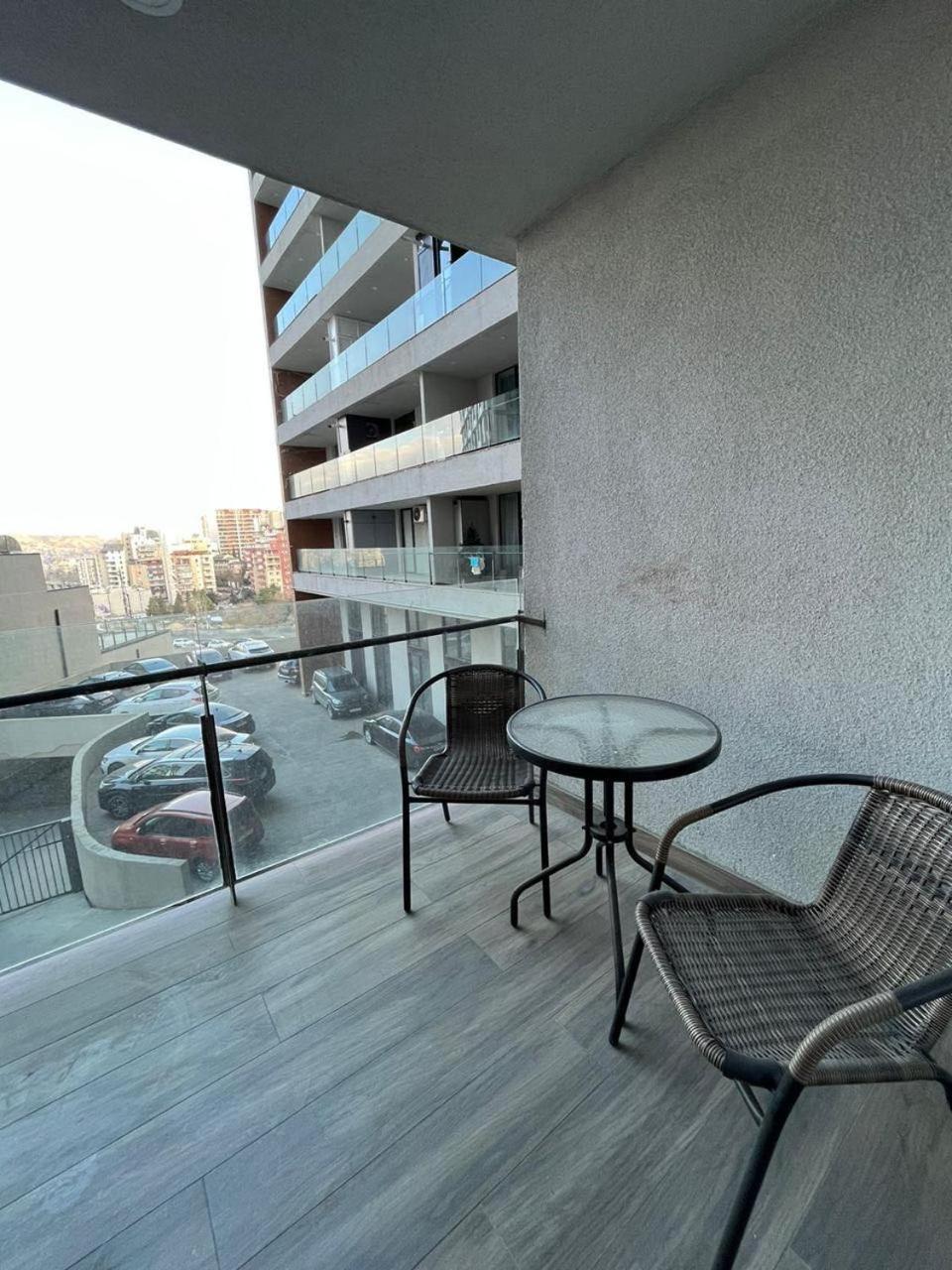 Outlook Vake Tbilisi