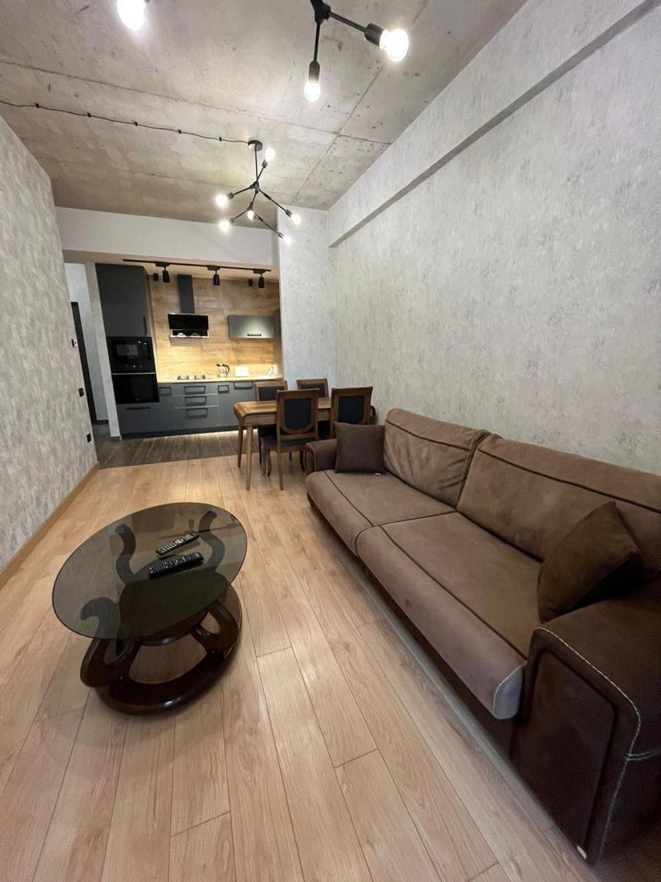 Outlook Vake Tbilisi