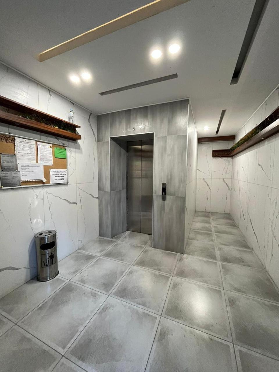 Outlook Vake Tbilisi