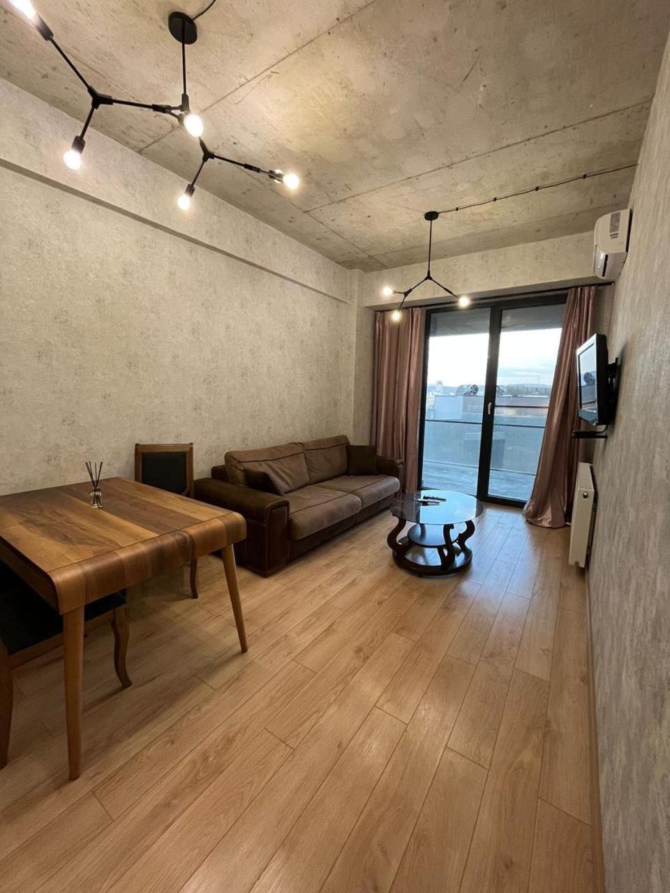 Outlook Vake Tbilisi