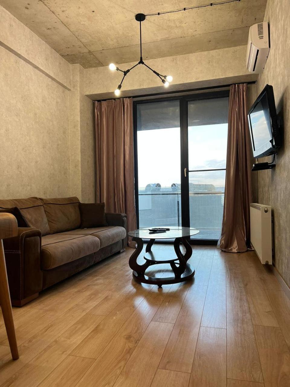Outlook Vake Tbilisi