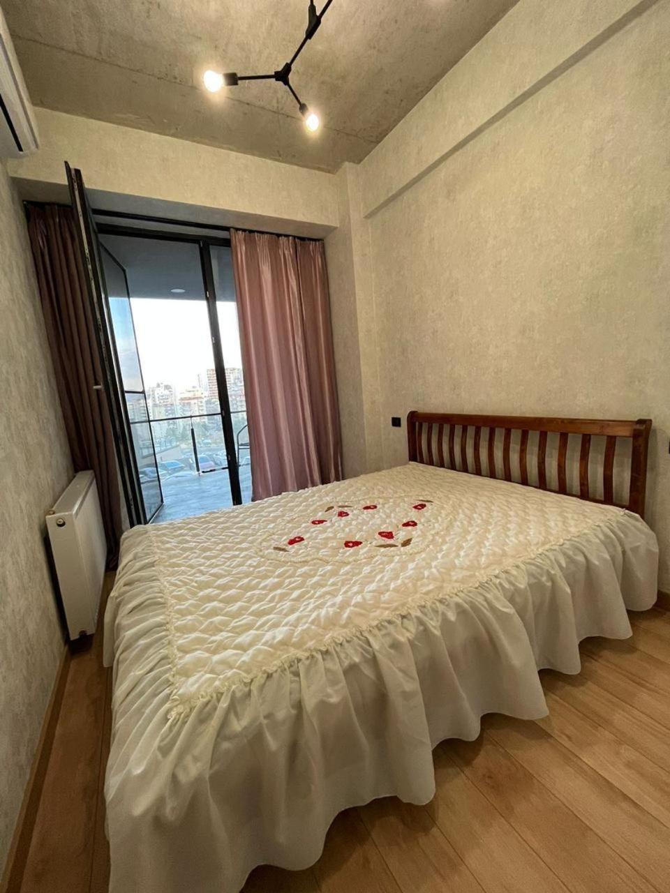 Outlook Vake Tbilisi