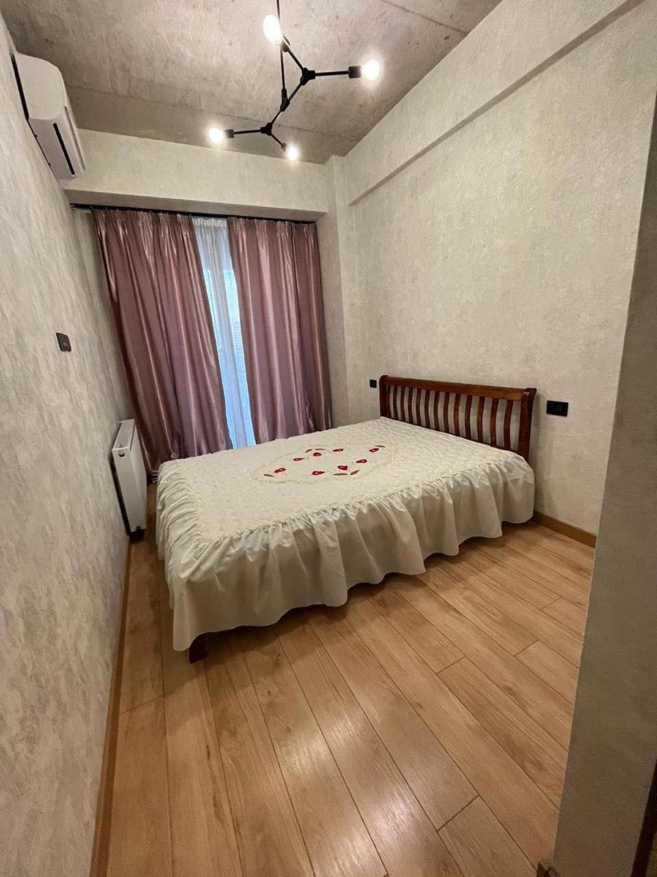 Outlook Vake Tbilisi