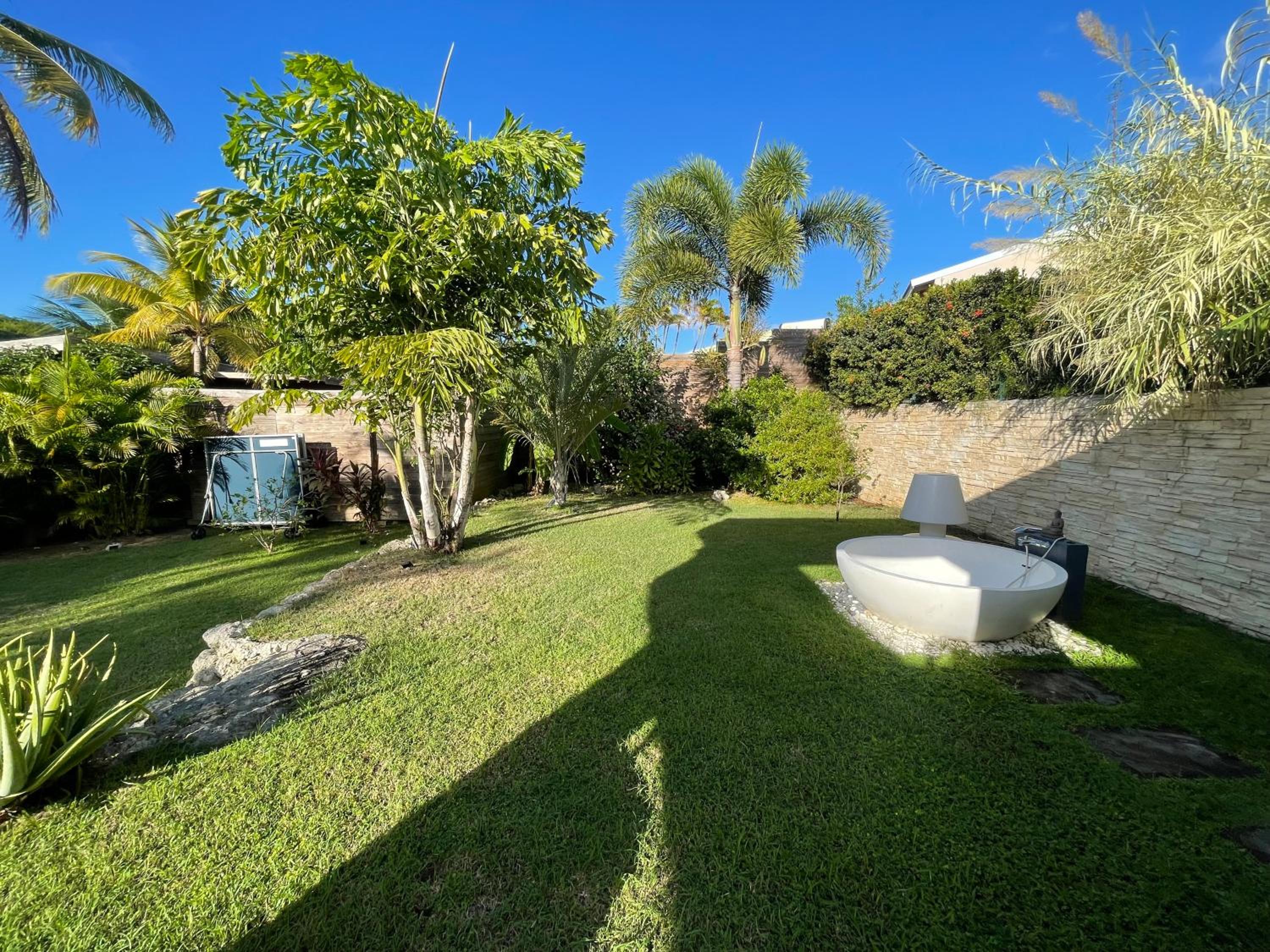 VILLA CALIFORNIA DE DAMPIERRE