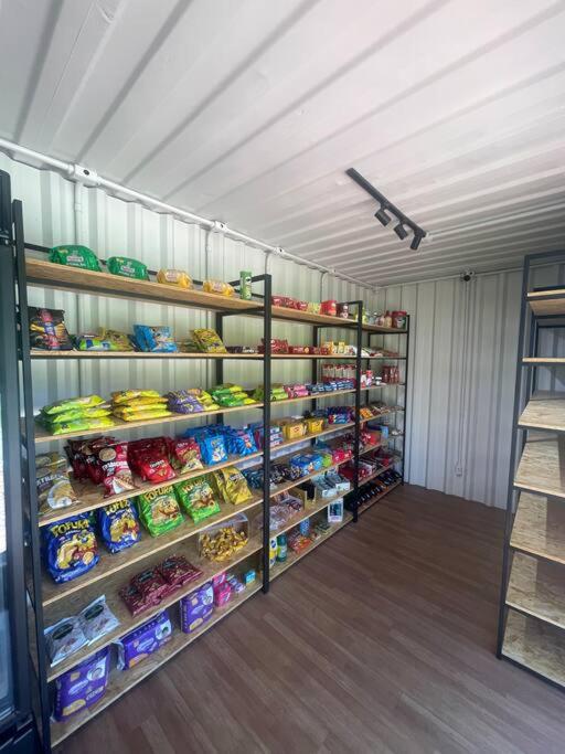 Apê sonho meu.