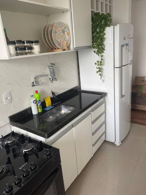 Apê sonho meu.