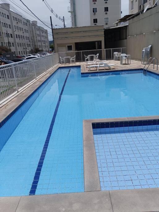 Apê sonho meu.