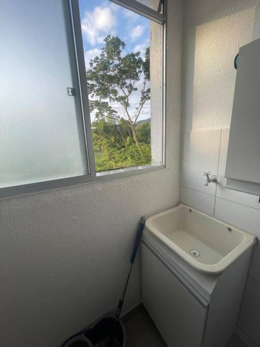 Apê sonho meu.
