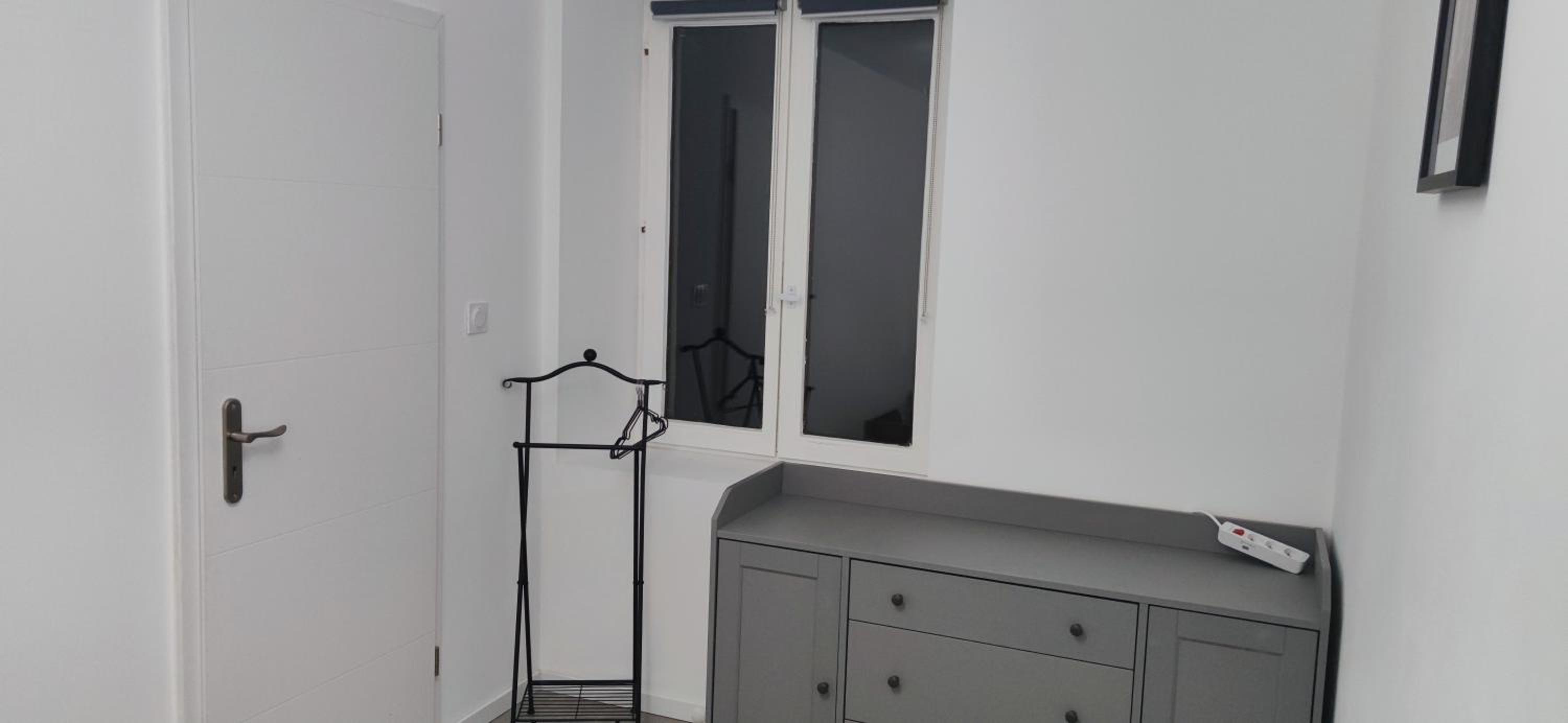 Spacieux et serein avec patio, barbecue et WIFI