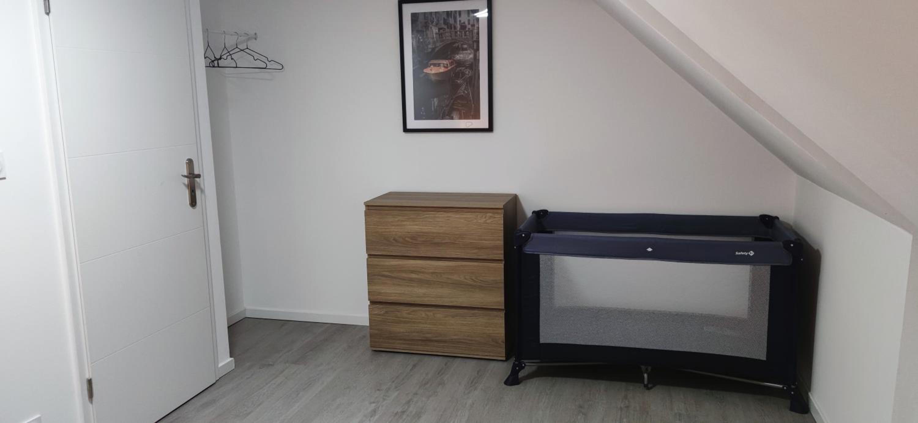 Spacieux et serein avec patio, barbecue et WIFI