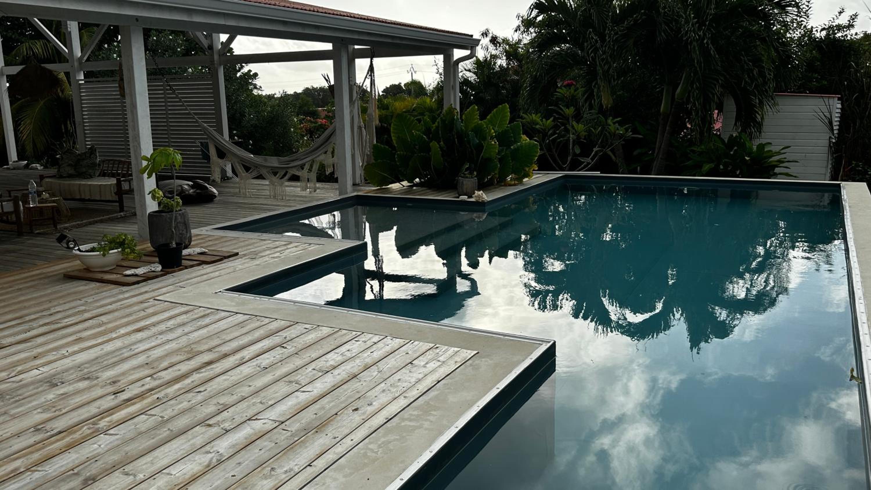 Le Deck view 5