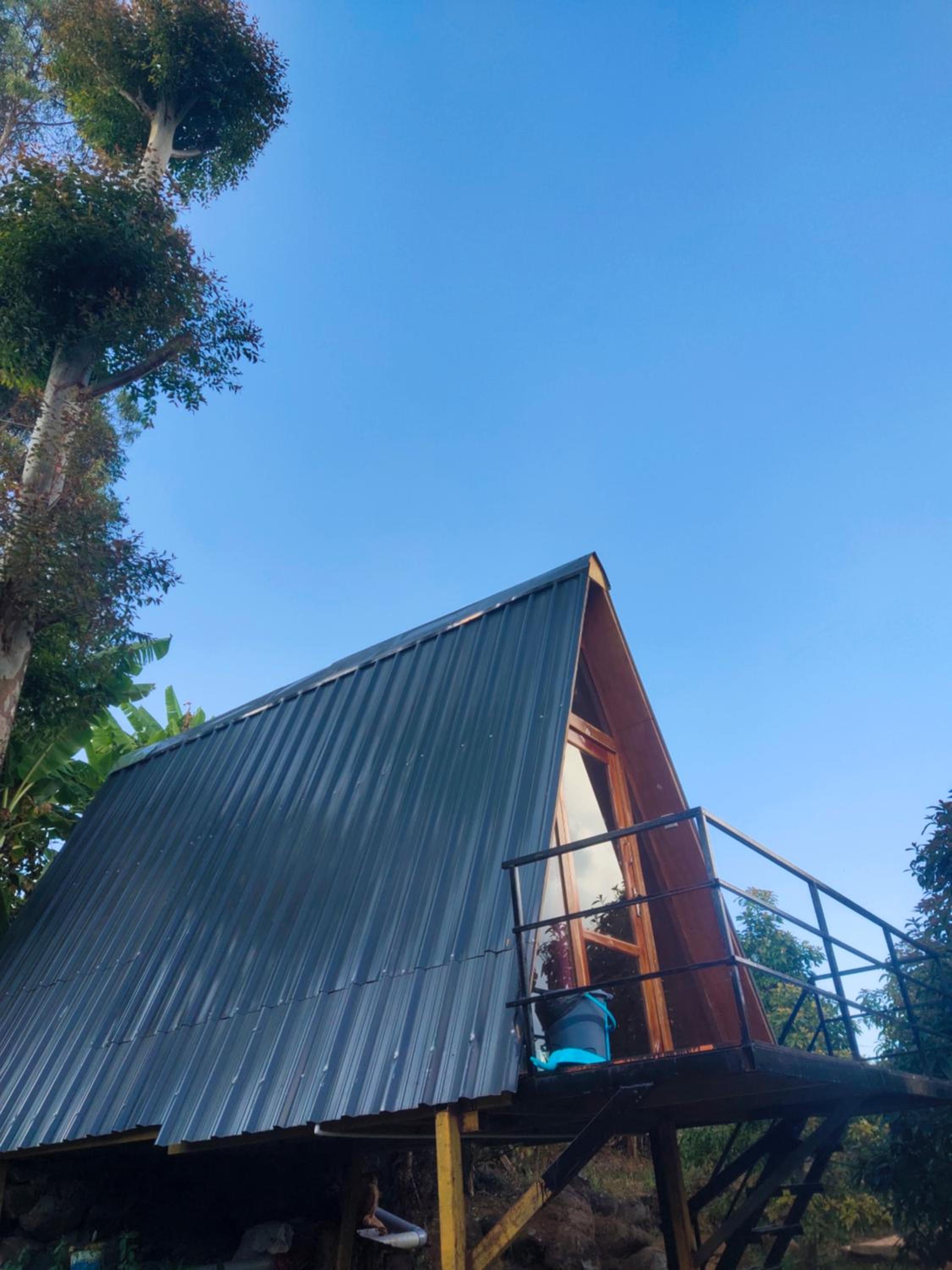 Papathi farm house view 4