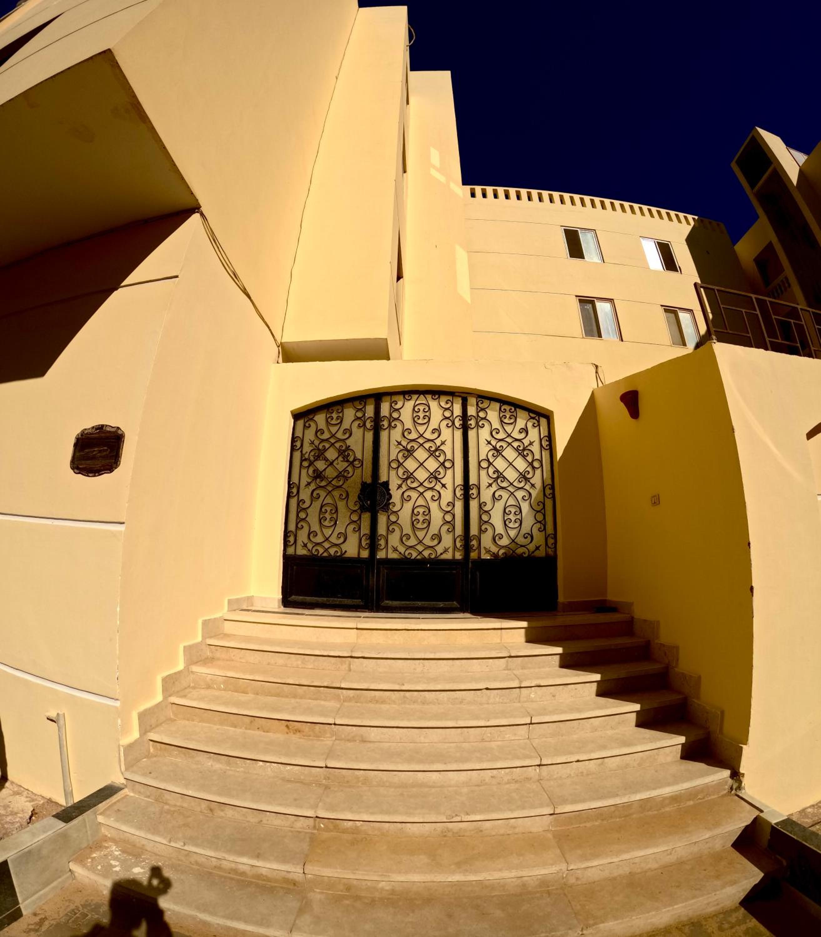 hurghada home