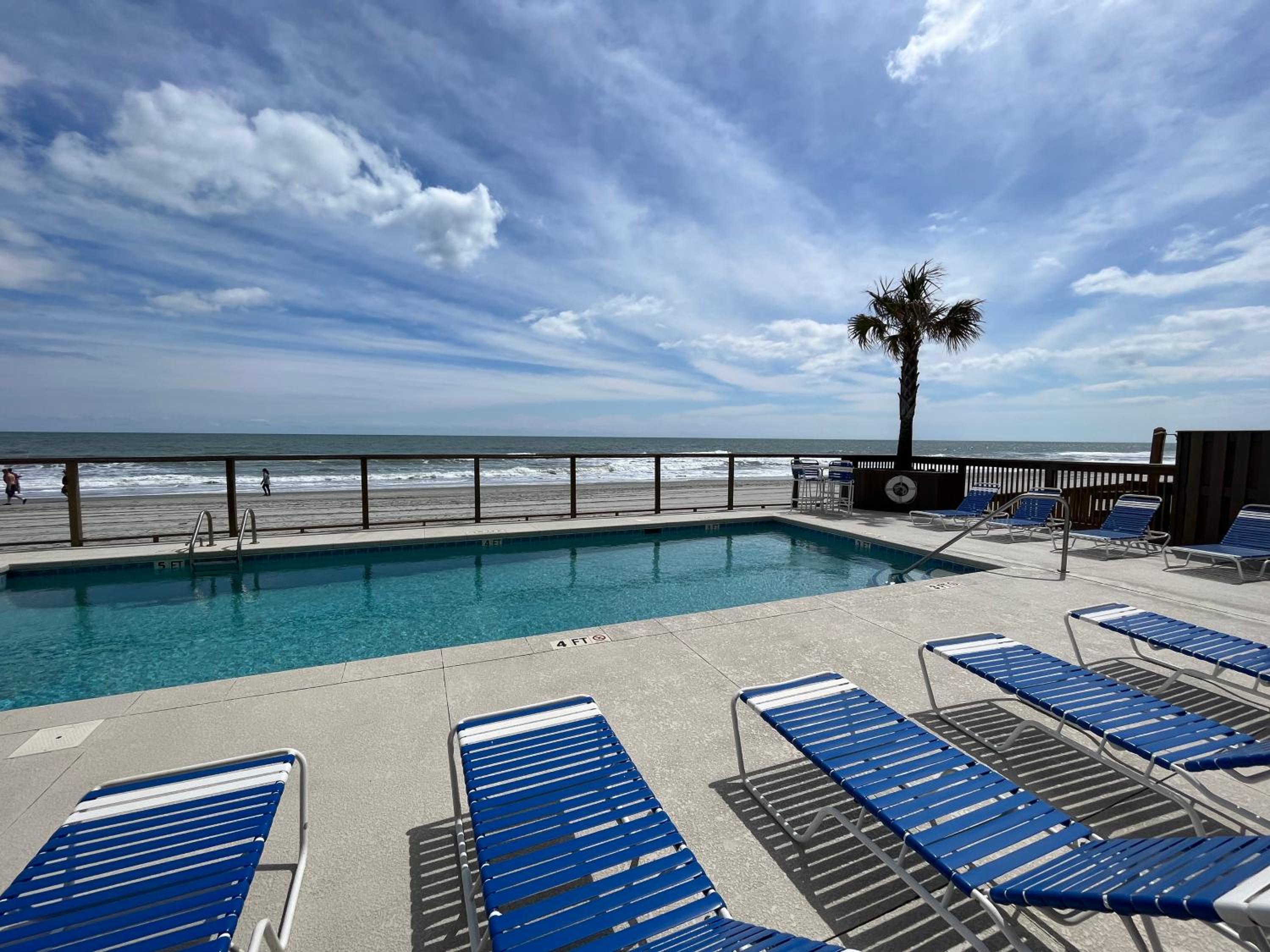 Carolina Shores ll view 3