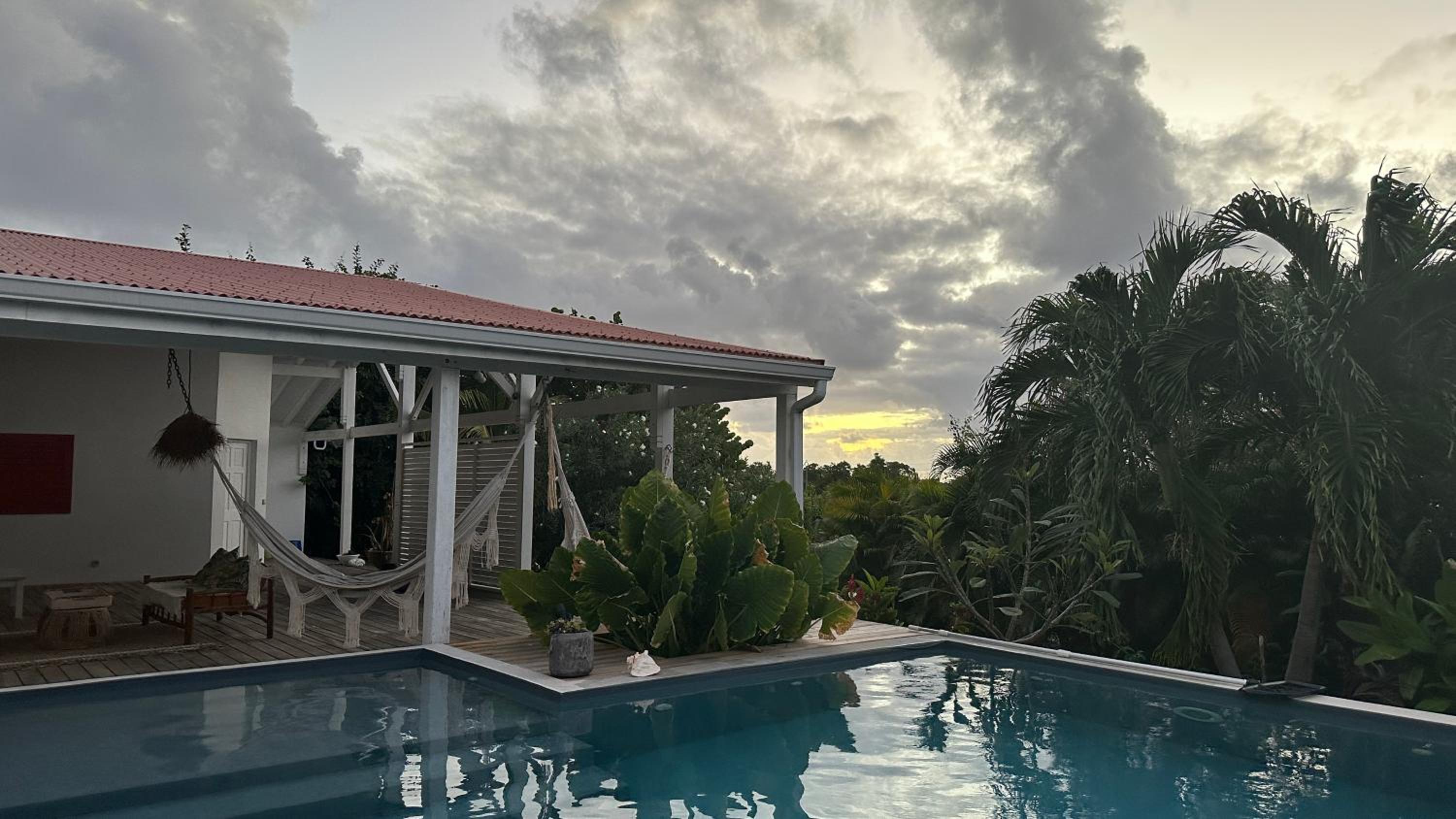 Le Deck view 2