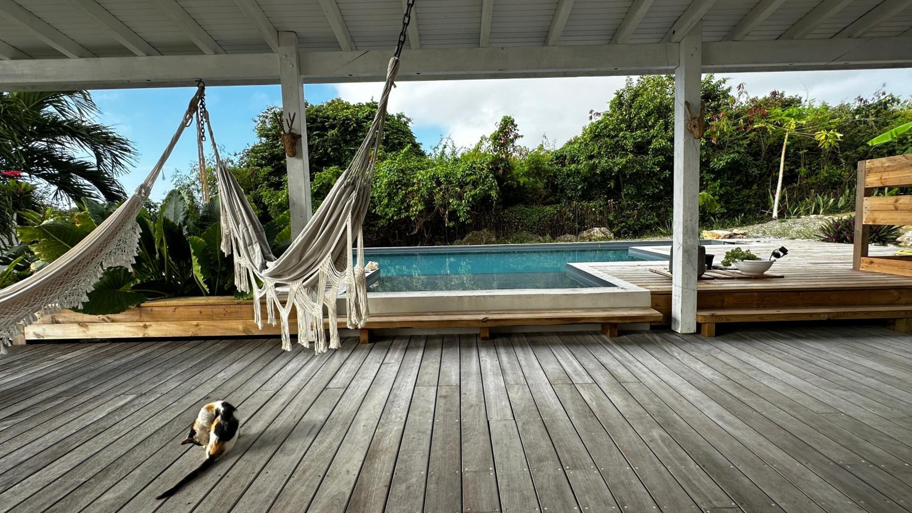 Le Deck view 4