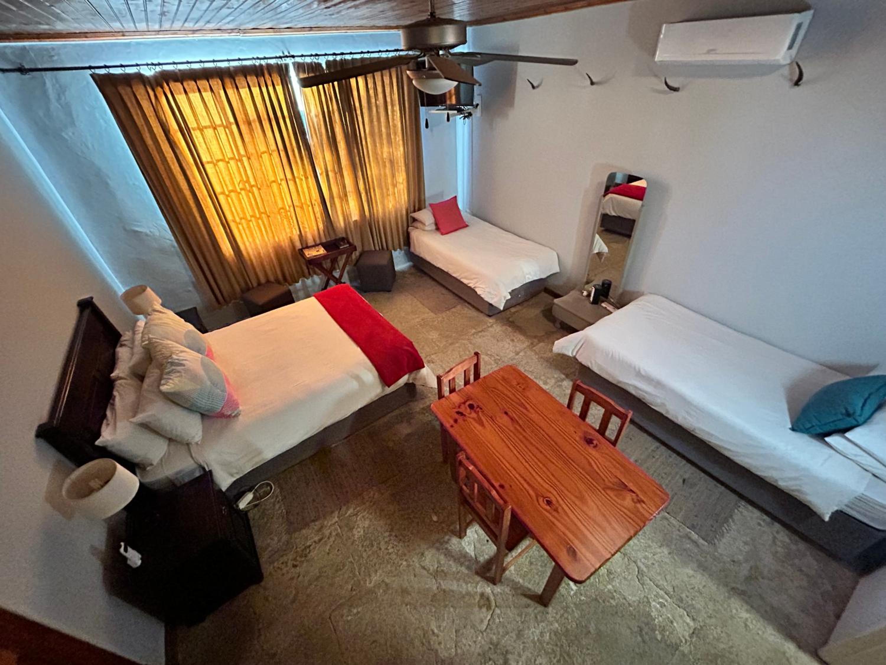 Eittel Guest Farm Cottage view 4