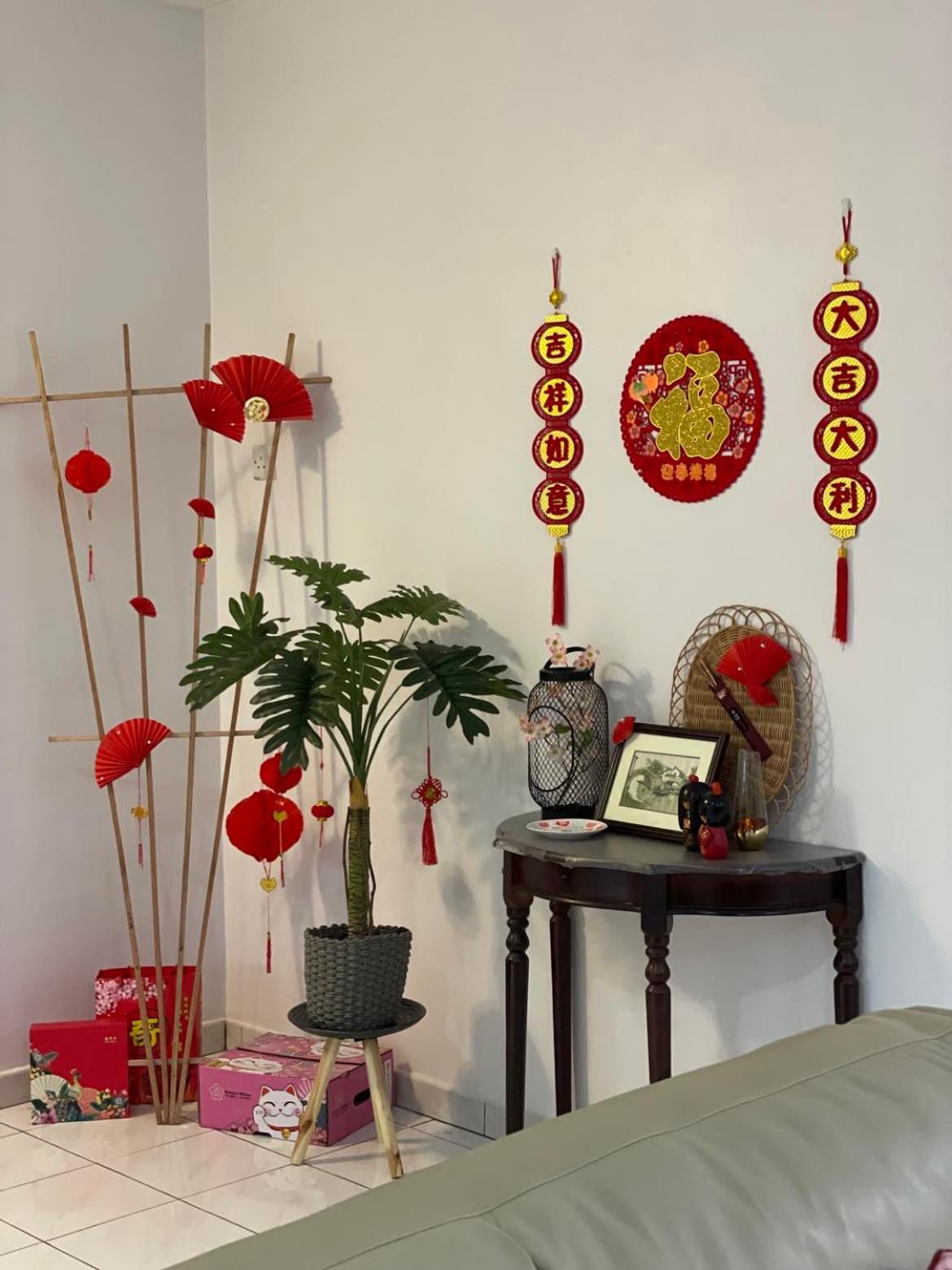 Cozy Modern Classic Home in Ipoh photo 1