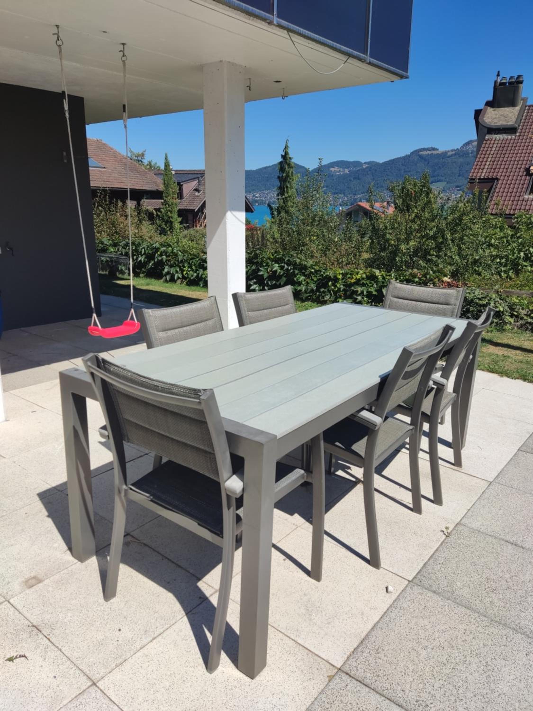 Jasmins Airbnb