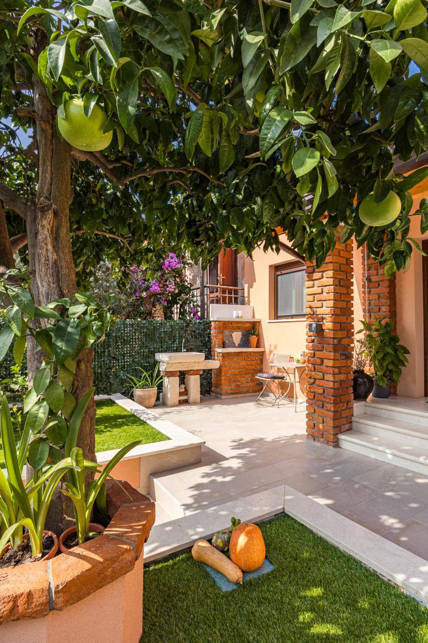 Villa VaLetiS