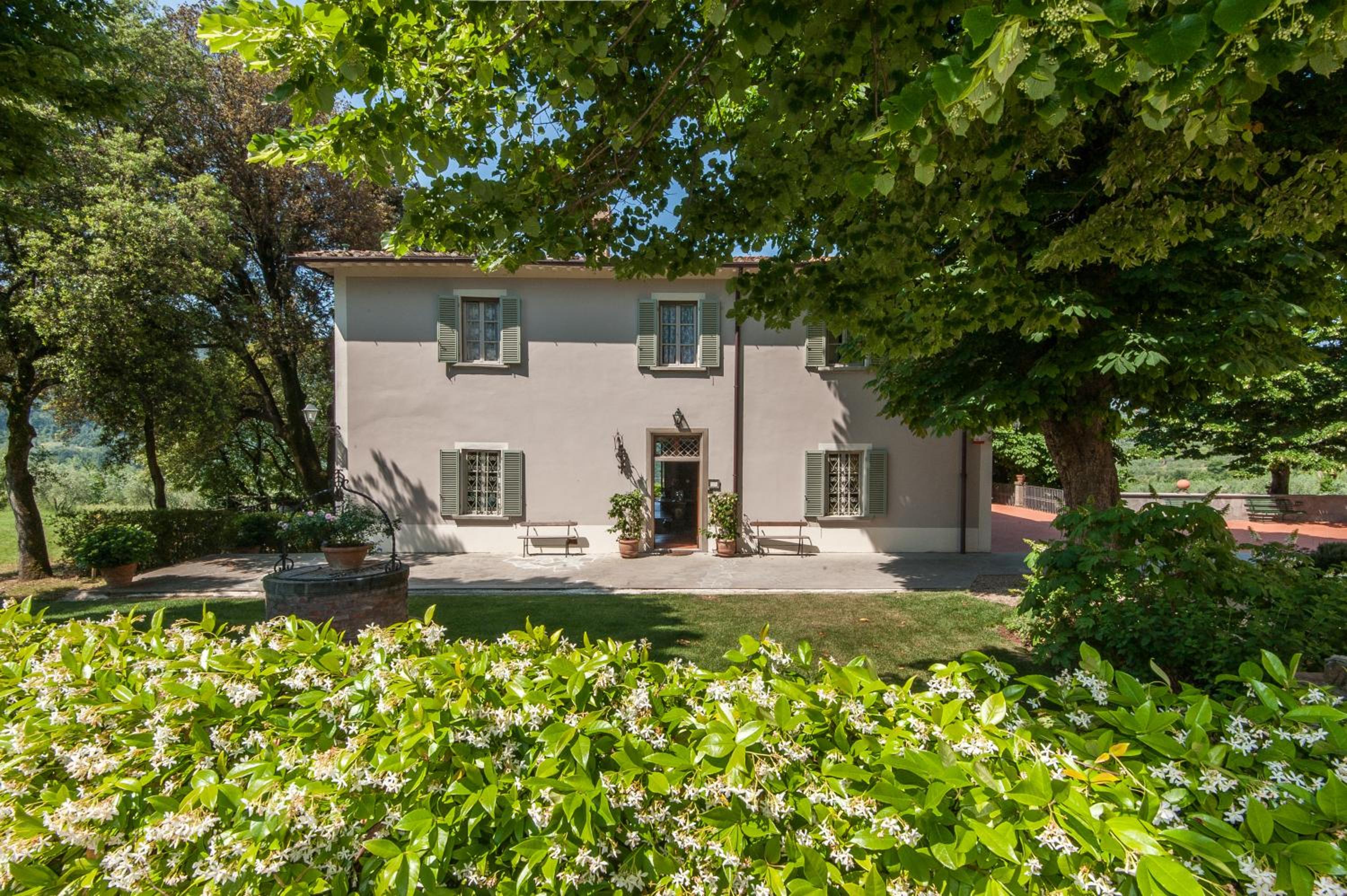 Borgo I Vicelli Adults Only Relais
